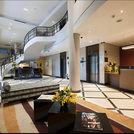 Apartamento Studio Living Faria Lima São Paulo Exterior foto