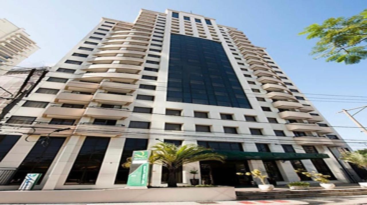 Apartamento Studio Living Faria Lima São Paulo Exterior foto