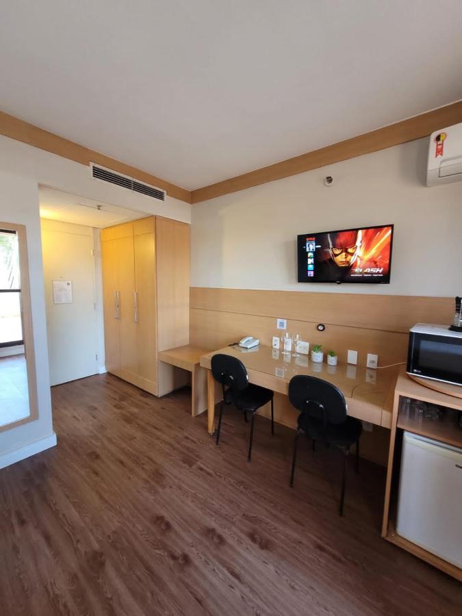 Apartamento Studio Living Faria Lima São Paulo Exterior foto