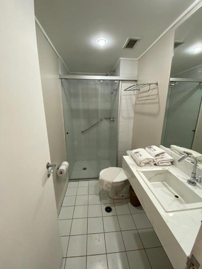 Apartamento Studio Living Faria Lima São Paulo Exterior foto