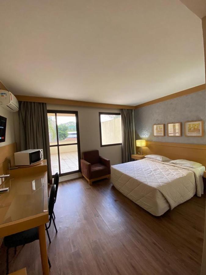 Apartamento Studio Living Faria Lima São Paulo Exterior foto