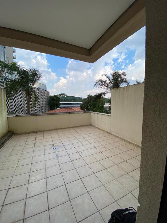Apartamento Studio Living Faria Lima São Paulo Exterior foto
