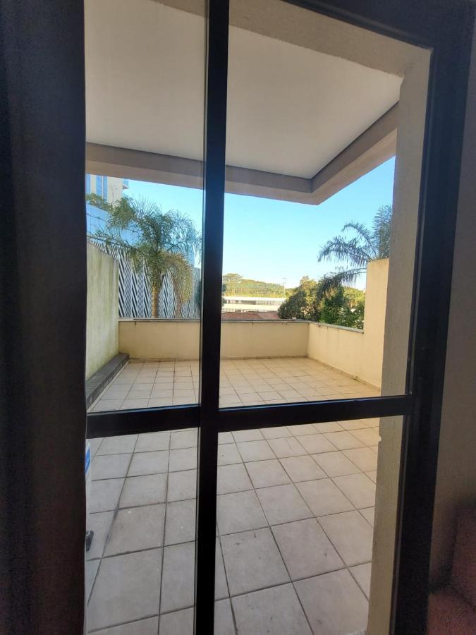 Apartamento Studio Living Faria Lima São Paulo Exterior foto