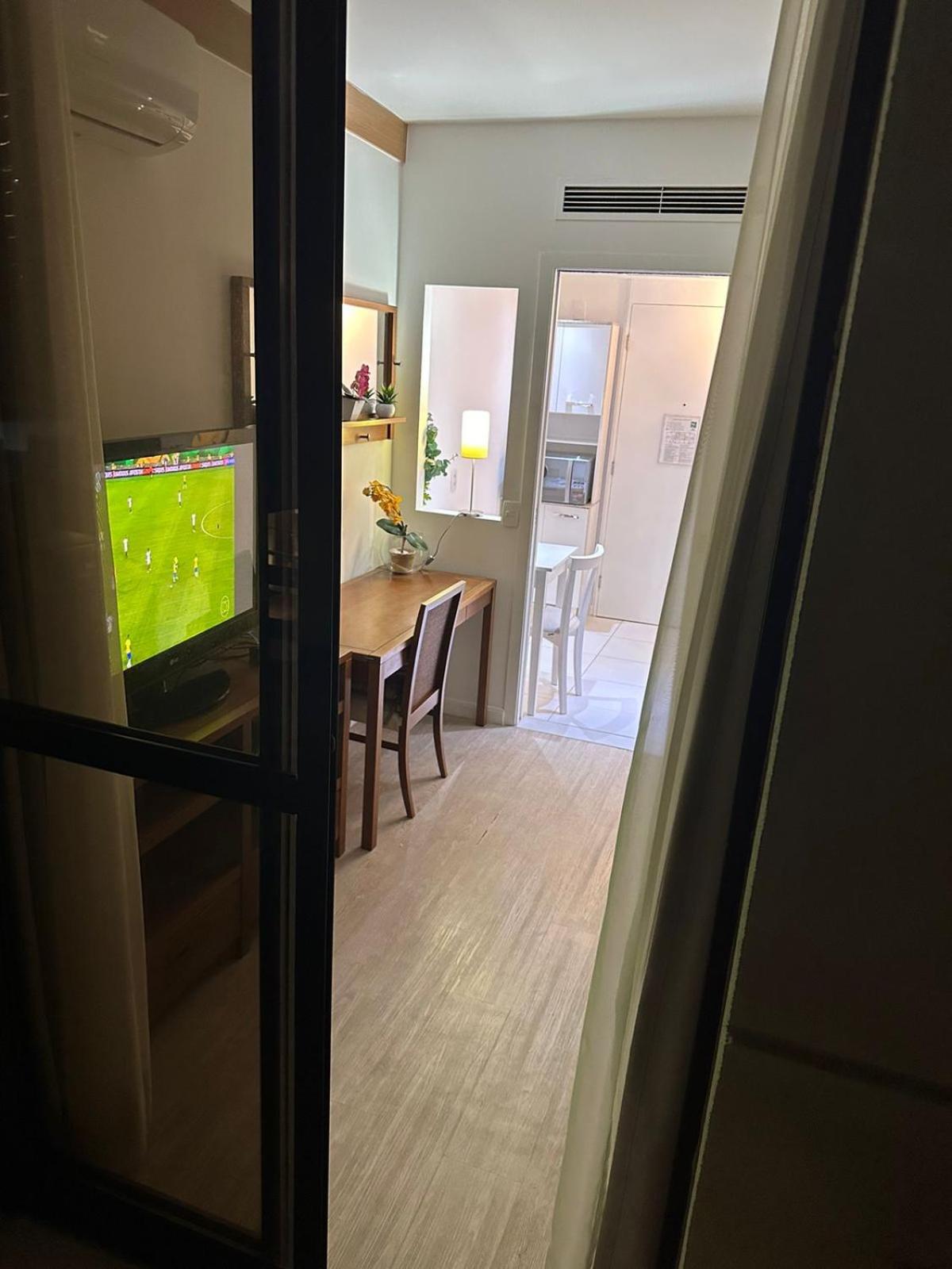 Apartamento Studio Living Faria Lima São Paulo Exterior foto
