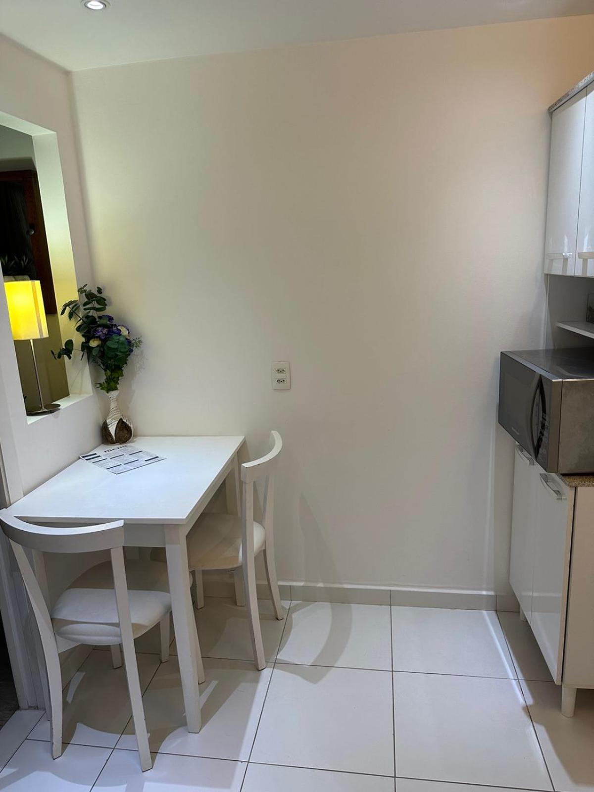 Apartamento Studio Living Faria Lima São Paulo Exterior foto